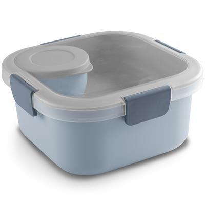 Sunware Sigma home food to go lunchbox blauw
